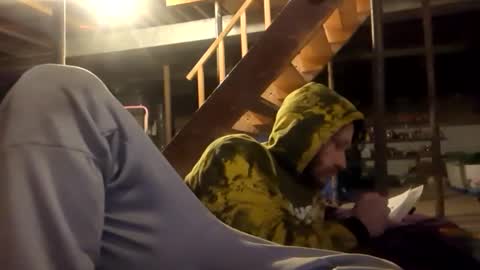 SEX-GAMES MVP online show from March 2026 11:16:01 AM