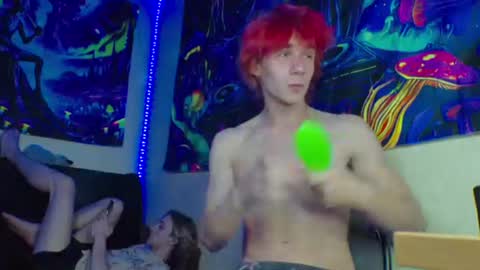 Snapshot of sexi_grunger chatting on July 2026 08:40:02 PM Big Cock online show from July 2026 08:40:02 PM