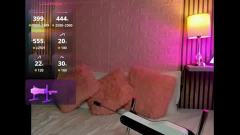 sexi_medussa online show from October 2025 07:42:02 PM