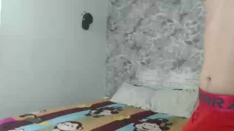 monserat y thony online show from January 2025 11:35:01 PM