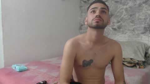 monserat y thony online show from January 2025 05:51:01 AM