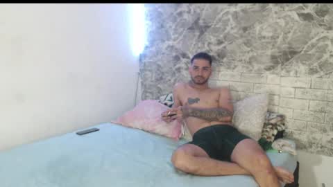 monserat y thony online show from February 2025 05:58:01 AM