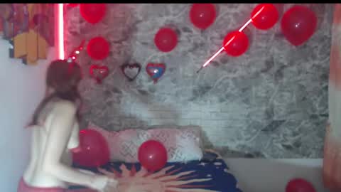 monserat y thony online show from February 2025 06:23:01 AM