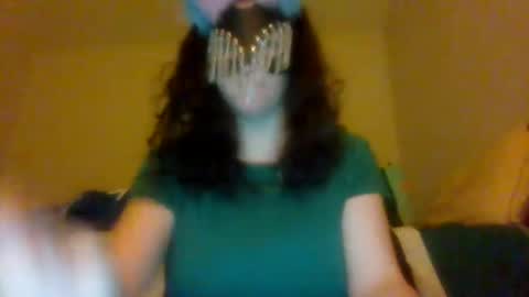 Snapshot of sexislitpuss69 chatting on December 2024 06:48:01 AM sexislitpuss69 online show from December 2024 06:48:01 AM