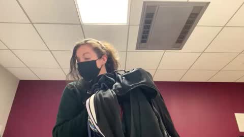 Snapshot of sexislitpuss69 chatting on January 2025 12:11:01 AM sexislitpuss69 online show from January 2025 12:11:01 AM