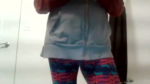 Snapshot of sexislitpuss69 chatting on January 2025 05:13:01 PM sexislitpuss69 online show from January 2025 05:13:01 PM