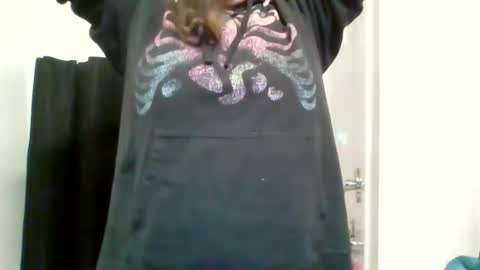 Snapshot of sexislitpuss69 chatting on February 2025 12:27:02 PM sexislitpuss69 online show from February 2025 12:27:02 PM