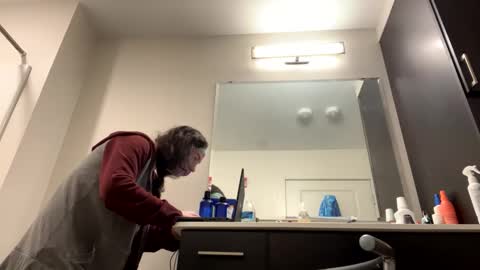 Snapshot of sexislitpuss69 chatting on February 2025 02:18:01 PM sexislitpuss69 online show from February 2025 02:18:01 PM