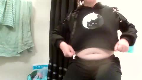 Snapshot of sexislitpuss69 chatting on February 2025 02:05:02 AM sexislitpuss69 online show from February 2025 02:05:02 AM