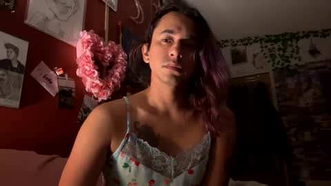 Snapshot of sexiwhiskey699 chatting on February 2025 11:33:02 AM sexiwhiskey699 online show from February 2025 11:33:02 AM