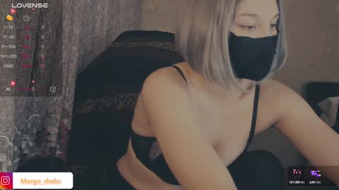 Snapshot of sexlove12001 chatting on December 2024 01:59:02 PM Margo sha online show from December 2024 01:59:02 PM