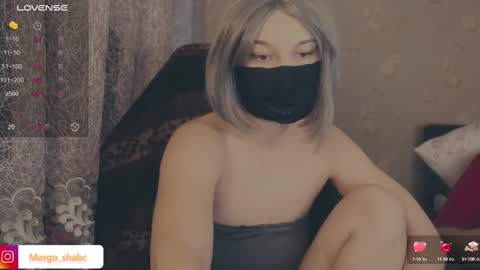 Snapshot of sexlove12001 chatting on February 2025 03:37:01 AM Margo sha online show from February 2025 03:37:01 AM