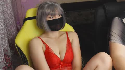 Snapshot of sexlove12001 chatting on September 2025 06:55:01 PM Margo sha online show from September 2025 06:55:01 PM