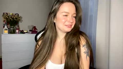 My name is Mia whats yours online show from January 2025 11:18:02 AM