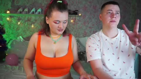 sexnadvoih online show from December 2024 12:25:02 PM