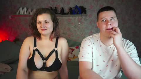 sexnadvoih online show from January 2025 04:11:01 PM