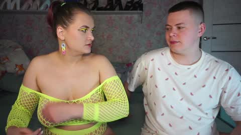 sexnadvoih online show from February 2025 09:58:01 AM