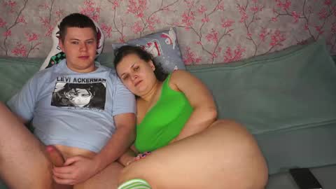 sexnadvoih online show from March 2025 03:12:02 PM