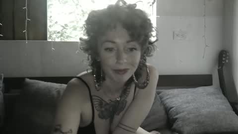 Trixy Rose online show from January 2025 09:15:01 PM