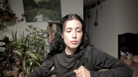 Snapshot of sexnherbs chatting on April 2026 02:15:02 AM online show from April 2026 02:15:02 AM