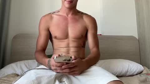 Jace online show from April 2026 07:45:01 AM