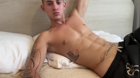Jace online show from May 2026 10:20:02 AM