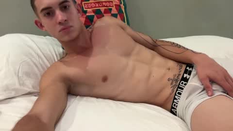 Jace online show from May 2026 09:06:02 AM