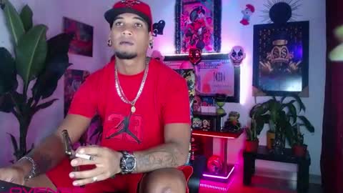 Snapshot of sexo_aharon chatting on June 2026 02:58:01 AM Aharon ravelo online show from June 2026 02:58:01 AM