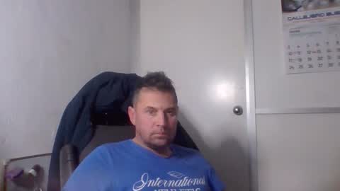 Snapshot of sexoatope79 chatting on November 2025 07:46:02 PM sexoatope79 online show from November 2025 07:46:02 PM