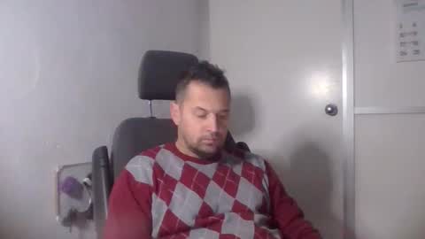 Snapshot of sexoatope79 chatting on November 2025 06:35:01 AM sexoatope79 online show from November 2025 06:35:01 AM