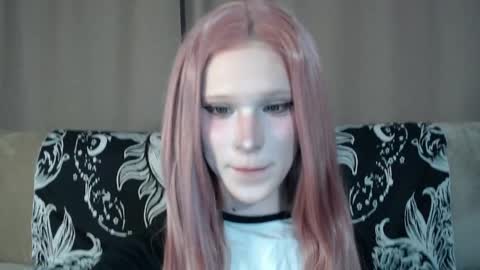 Snapshot of sexpired_princess chatting on April 2026 10:04:02 AM Nextdoor Princess online show from April 2026 10:04:02 AM