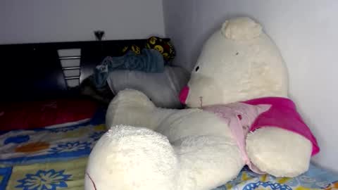 STIIV G online show from November 2025 01:05:01 AM