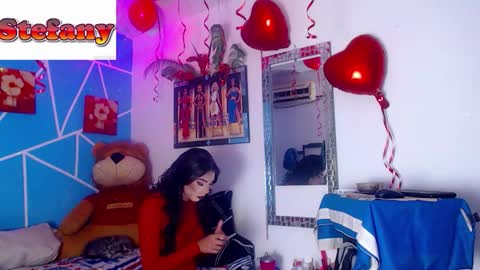 Snapshot of sextshotlati chatting on February 2026 05:48:02 AM thiago online show from February 2026 05:48:02 AM