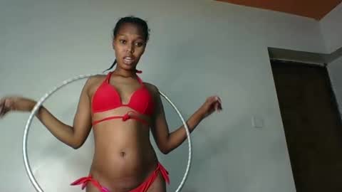 sexttiana_ebony online show from March 2025 10:07:02 AM