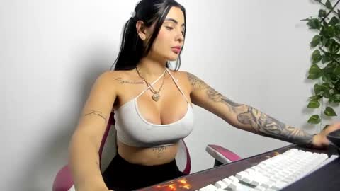 SARA    online show from January 2025 10:55:01 PM