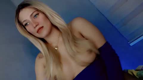 Britney Allen online show from October 2025 10:20:02 PM