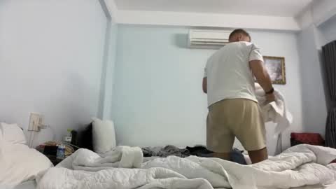 Snapshot of sexual_sbotage chatting on March 2026 02:45:01 PM Max Leman online show from March 2026 02:45:01 PM