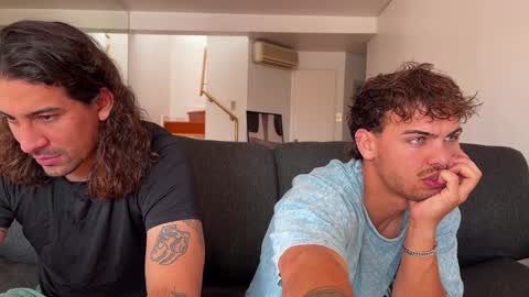 Andrea online show from February 2026 04:45:02 PM