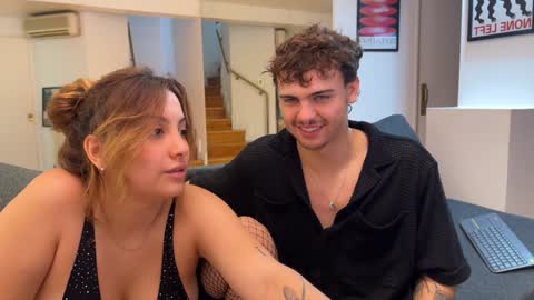 Andrea online show from February 2026 12:28:01 AM