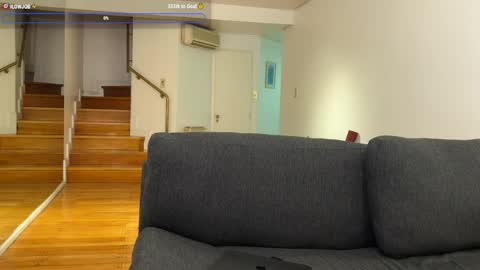 Andrea online show from March 2026 11:27:02 PM