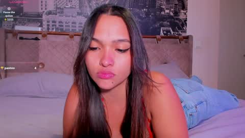 Andrea online show from April 2026 01:55:02 PM