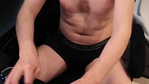 Sexual Tension online show from June 2026 08:08:01 AM