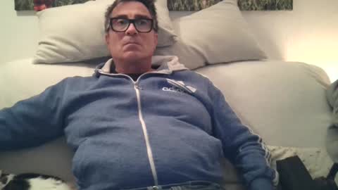 Sexurbation online show from January 2025 06:57:02 PM