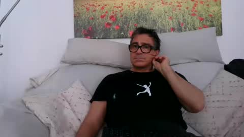 Sexurbation online show from February 2025 12:35:02 PM