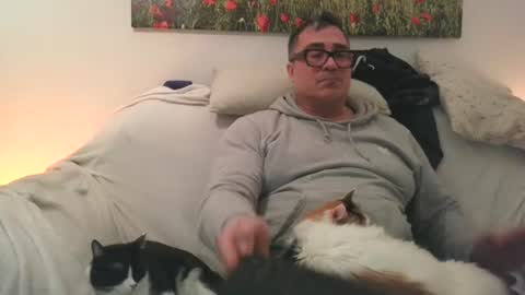 Sexurbation online show from November 2025 08:10:01 PM