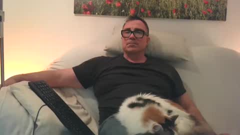 Sexurbation online show from January 2026 04:44:01 PM