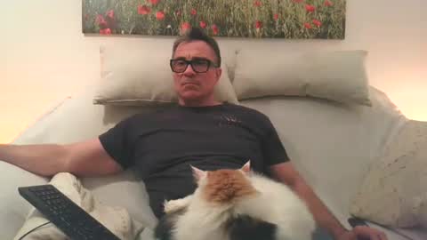 Sexurbation online show from March 2026 09:09:02 PM