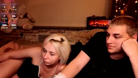 sexvibecouple online show from November 2025 05:02:02 PM