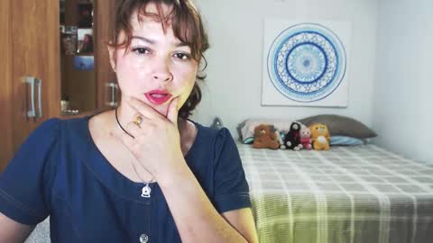 Snapshot of sexwwoman chatting on January 2026 09:53:02 PM CHIARA online show from January 2026 09:53:02 PM