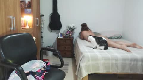 Snapshot of sexwwoman chatting on February 2026 09:30:01 PM CHIARA online show from February 2026 09:30:01 PM